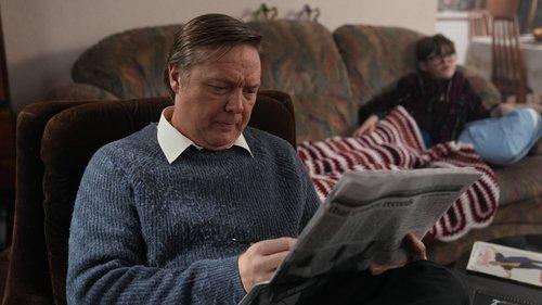 Changing Ends Season 1 Episode 5 - Sick as a Parrot