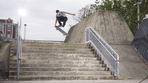 King of the Road Season 2016 Episode 2 - Shirtless In Seattle