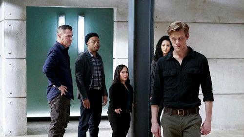 undefined Season 2 Episode 23 - MacGyver + MacGyver