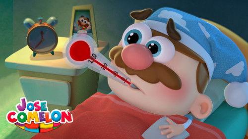 Jose Comelon Season 3 Episode 1 - A Lesson from a Rainy Day