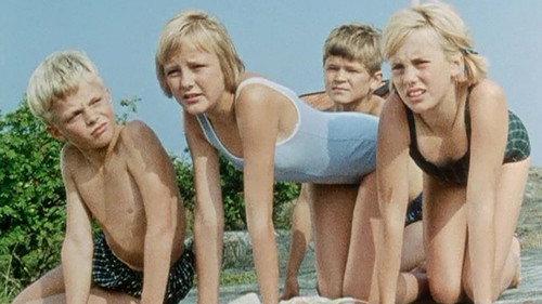 Life on Seacrow Island Season 1 Episode 7 - What happens at Kattskär?