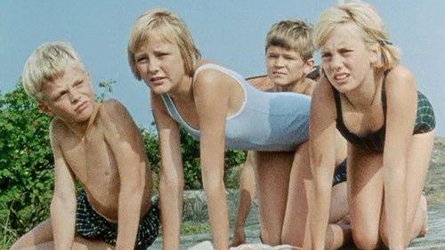 undefined Season 1 Episode 7 - What happens at Kattskär?