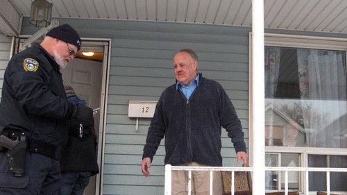 Fear Thy Neighbor Season 2 Episode 5 - There Bleeds The Neighborhood