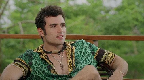 La Venganza de los Ex VIP Season 5 Episode 11 - Episode 11