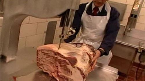 Modern Marvels Season 12 Episode 7 - The Butcher