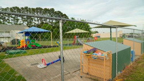 Background image for Failure to Thrive