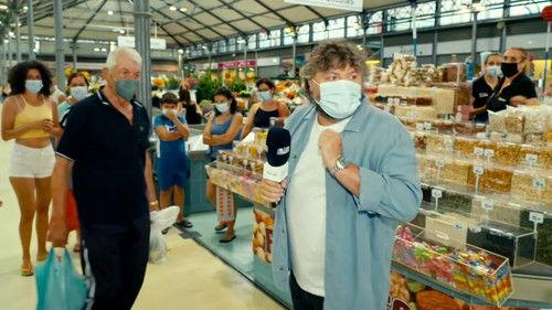 Terra Nossa Season 5 Episode 12 - Episode 12