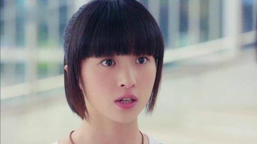 The Whirlwind Girl Season 1 Episode 10 - Episode 10