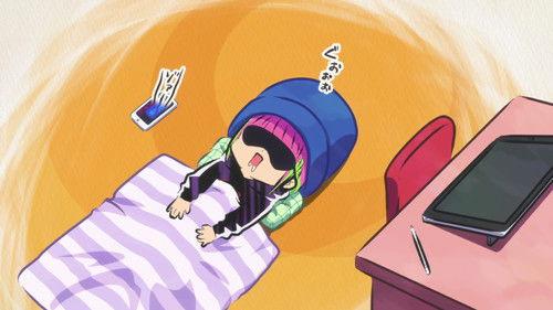 I'm Kodama Kawashiri Season 1 Episode 9 - Strategic Retreat