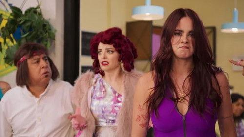 Bola de Locos Season 2 Episode 1 - Episode 1