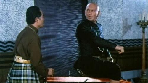 Anna and the King Season 1 Episode 6 - The Bicycle