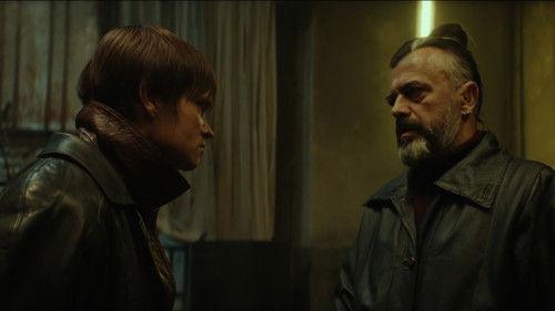 Sword of Vengeance Season 1 Episode 2 - The Maiden Marija and Duke The Foreigner