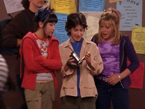 Lizzie McGuire Season 1 Episode 30 - Gordo's Video