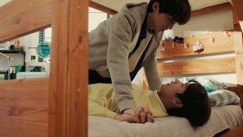 Peach of Time Season 1 Episode 1 - Episode 1