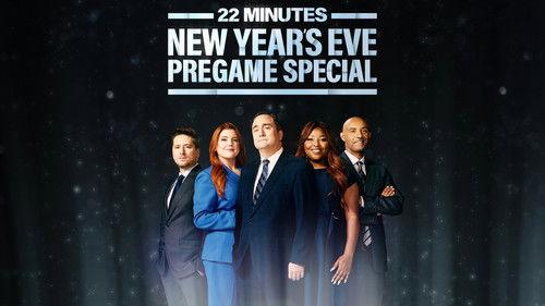 This Hour Has 22 Minutes Season 33 Episode 11 - New Year's Eve Pregame Special