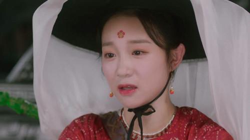 A Love Story of Oiled Paper Umbrella Season 1 Episode 19 - Episode 19