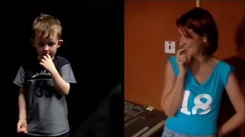 Child of Our Time Season 4 Episode 2 - Read My Lips