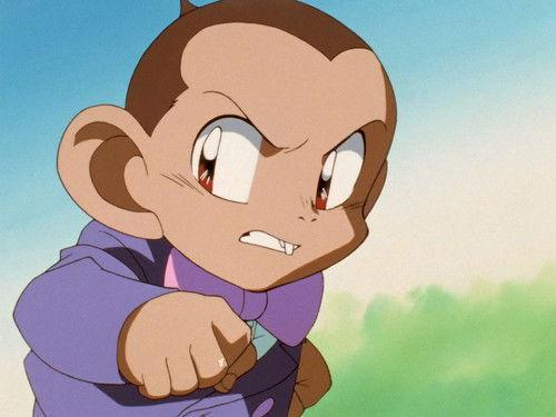 Bakusou Kyoudai Let's & Go!! Season 2 Episode 21 - Episode 21