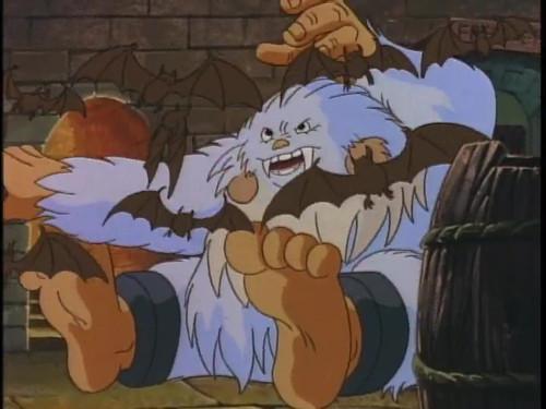 DarkStalkers Season 1 Episode 4 - The Game