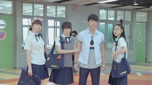 Miss in Kiss Season 1 Episode 5 - Episode 5