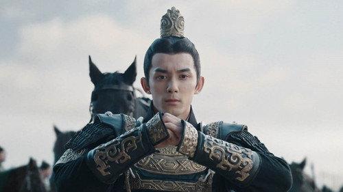 Love Like the Galaxy Season 1 Episode 1 - Victory Of War