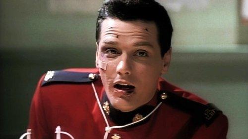 Due South Season 1 Episode 17 - The Deal