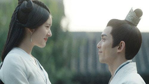 Love Like the Galaxy Season 1 Episode 30 - Promise