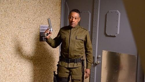 Revolution Season 1 Episode 20 - The Dark Tower