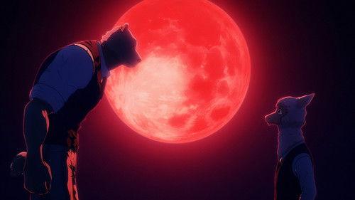 BEASTARS Season 2 Episode 7 - Unforgettable Sweetness
