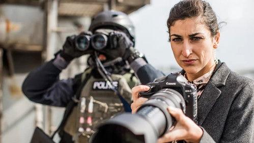 The Bunker Season 1 Episode 3 - The Informant