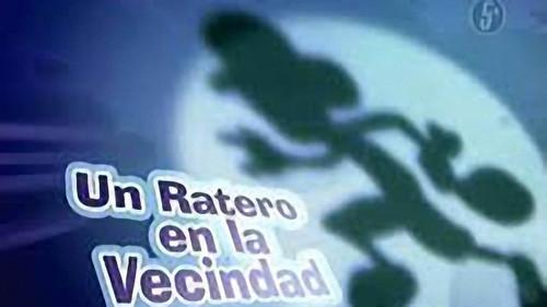 El Chavo: The Animated Series Season 1 Episode 12 - Episode 12