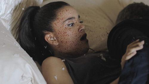 Diablo Guardián Season 2 Episode 5 - Puntos Suspensivos