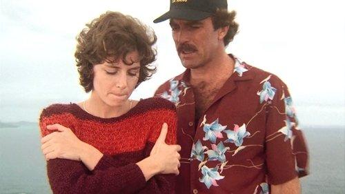Magnum, P.I. Season 3 Episode 12 - Heal Thyself
