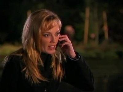 Special Unit 2 Season 2 Episode 11 - The Love