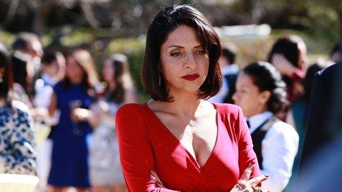 Queen of the South Season 1 Episode 10 - Esta ‘Cosa’ Que Es Nuestra