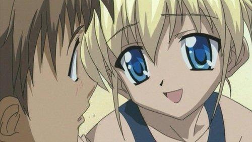 Da Capo Season 1 Episode 6 - Let's Go to the Ocean!