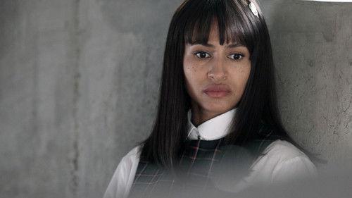 Trepalium Season 1 Episode 4 - Episode 4