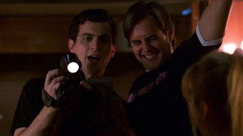 Law & Order Season 17 Episode 8 - Release