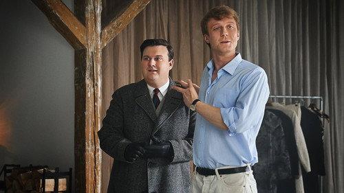 undefined Season 1 Episode 6 - Fall (Two Days at the End of November 1963)