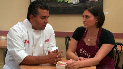 Bakery Boss Season 1 Episode 6 - Lidia's Bakeshop & Cafe