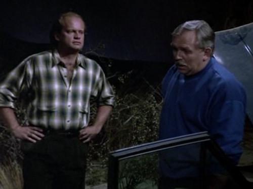 Cheers Season 10 Episode 2 - Get Your Kicks on Route 666