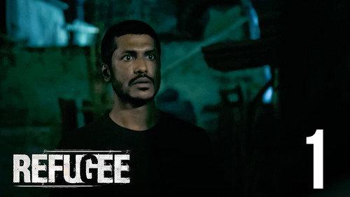 Refugee Season 1 Episode 1 - Behind the door