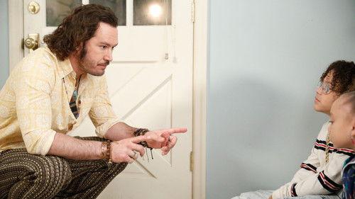 mixed-ish Season 1 Episode 22 - Every Little Step