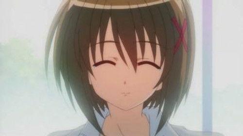 Magical Girl Lyrical Nanoha Season 3 Episode 2 - Riot Force 6