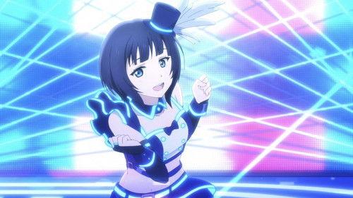 Love Live! Nijigasaki High School Idol Club Season 1 Episode 9 - Friends but Rivals