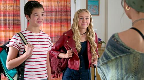 Andi Mack Season 2 Episode 5 - The Snorpion