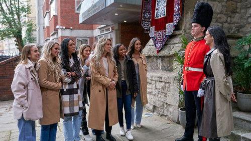 The Bachelor Season 27 Episode 5 - Week 5