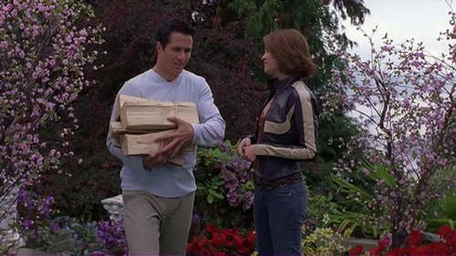 The Twilight Zone Season 1 Episode 19 - Sanctuary