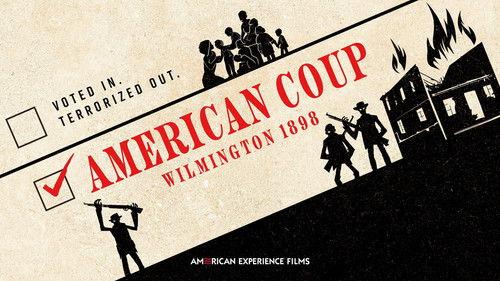 Background image for American Coup: Wilmington 1898