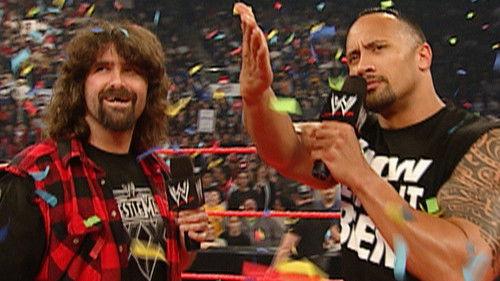 Raw Season 12 Episode 10 - Raw - Mar. 08, 2004